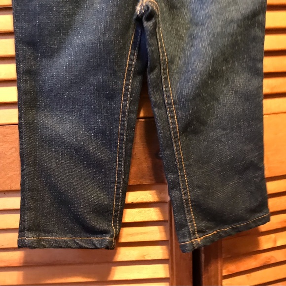 Kenneth Cole Reaction Jeans - Picture 8 of 8